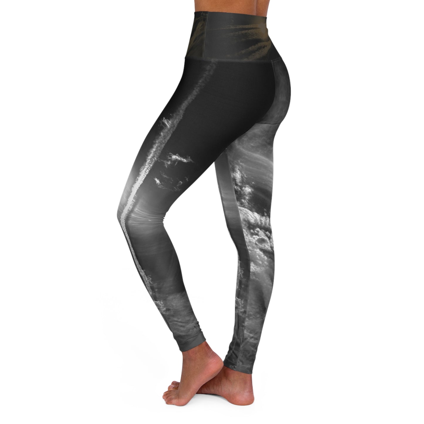 yoga leggings