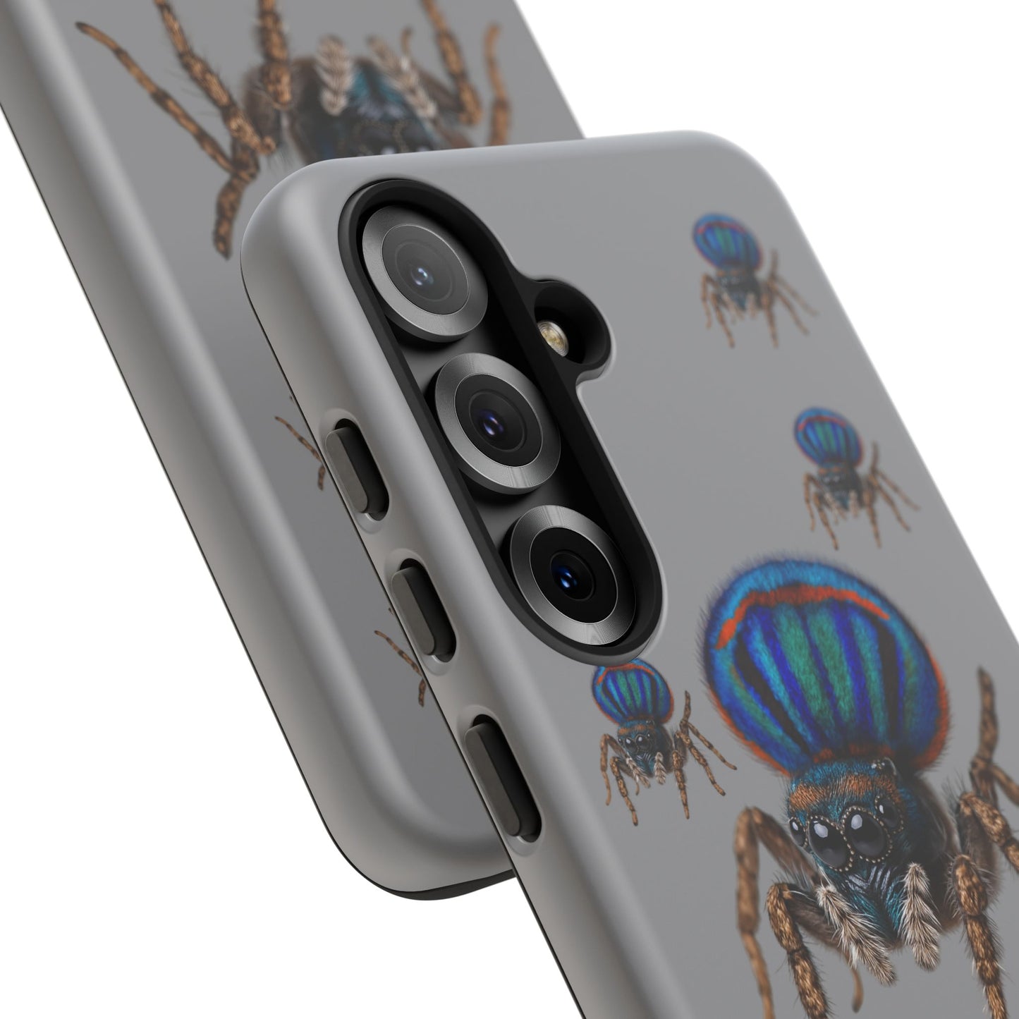 Tough Cases