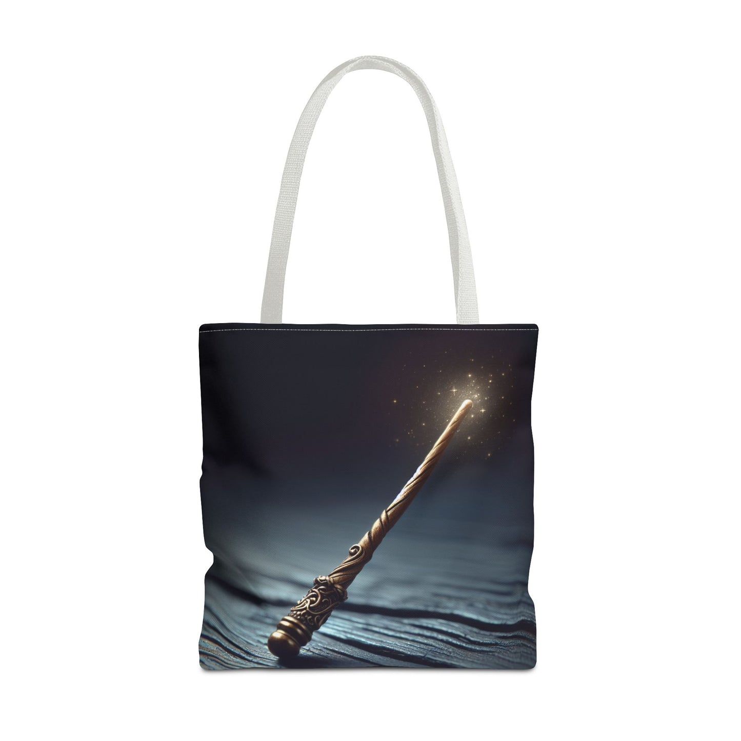 WANES Tote Bag (AOP)