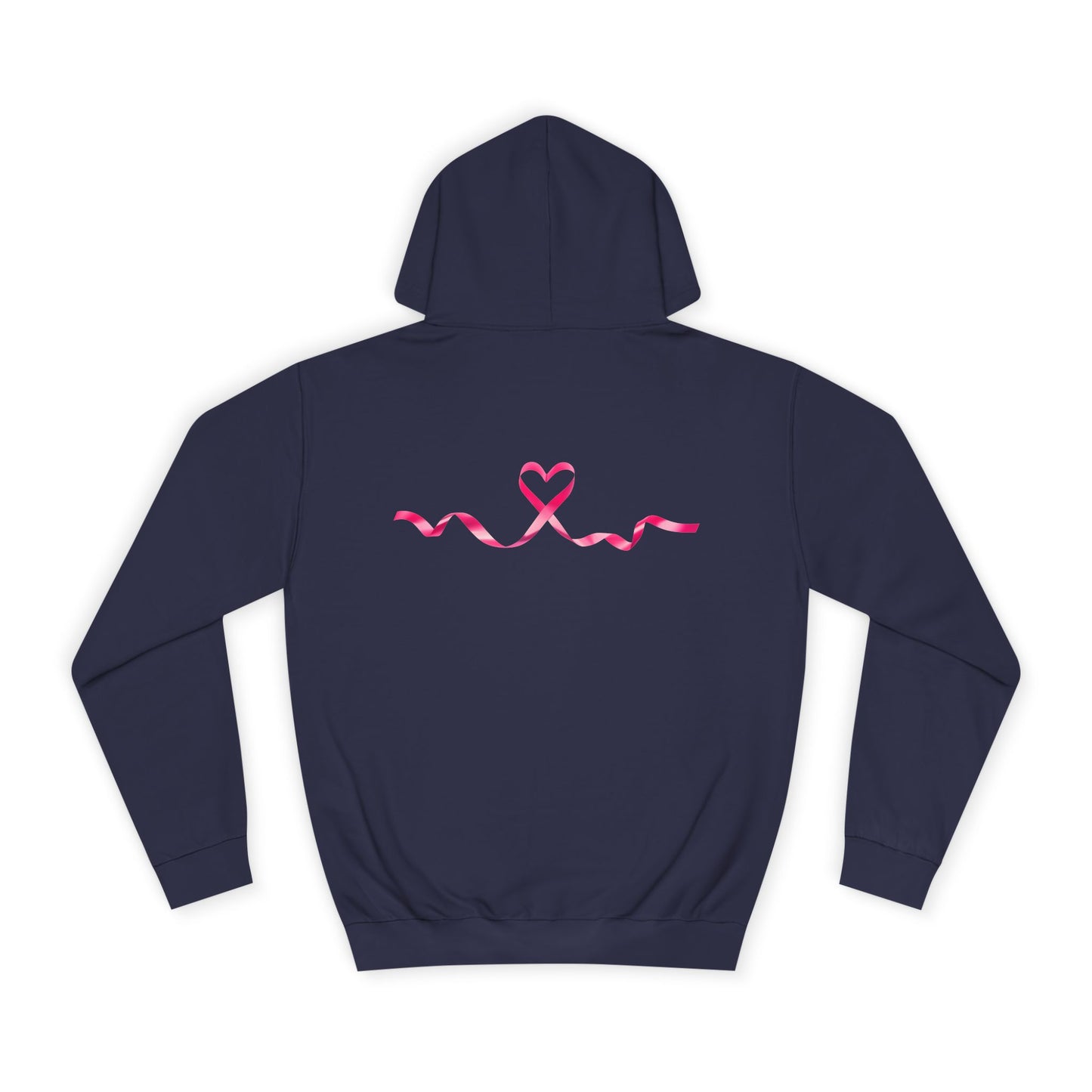 WINNING THE BATTLE HOODIE