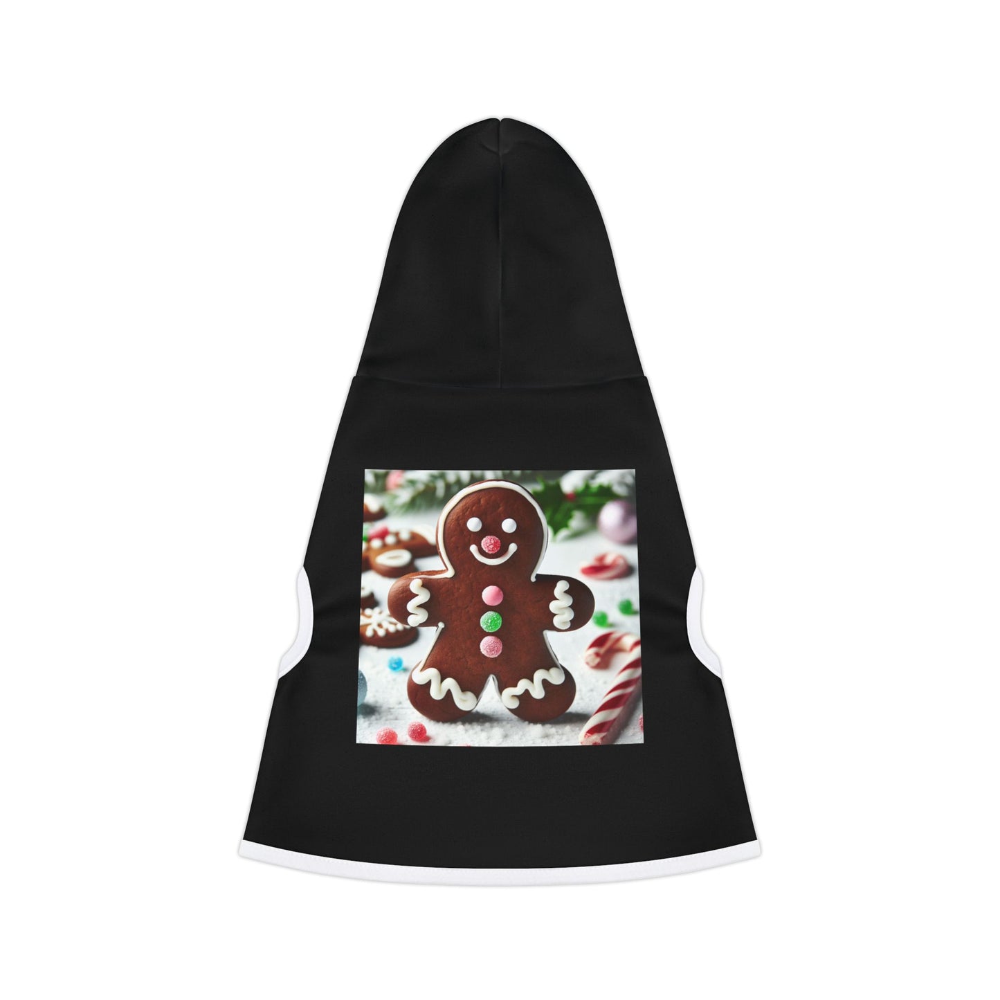 Pet Hoodie
