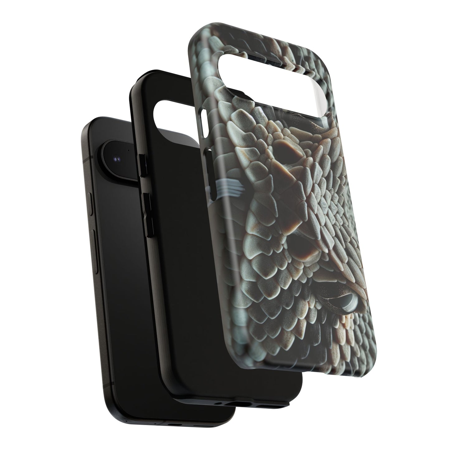 Tough Cases