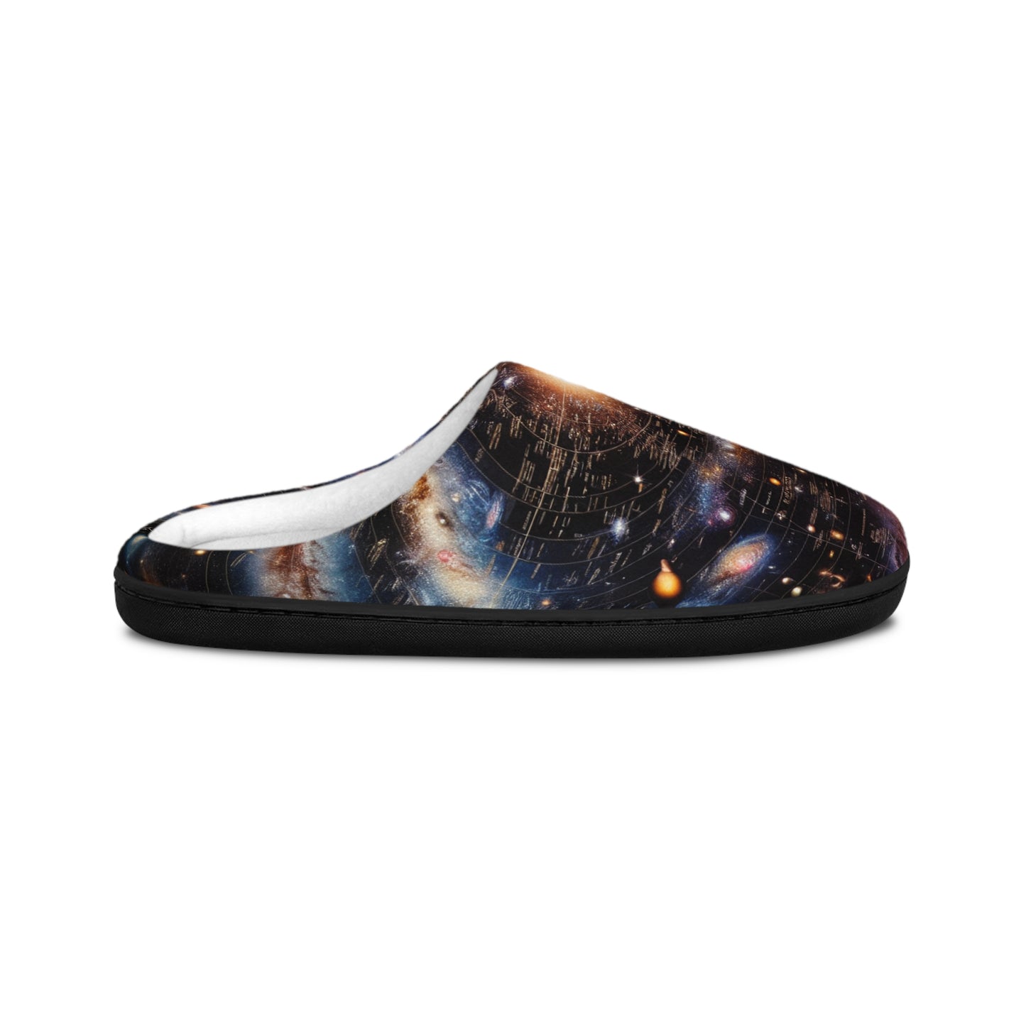 Men's Indoor Slippers
