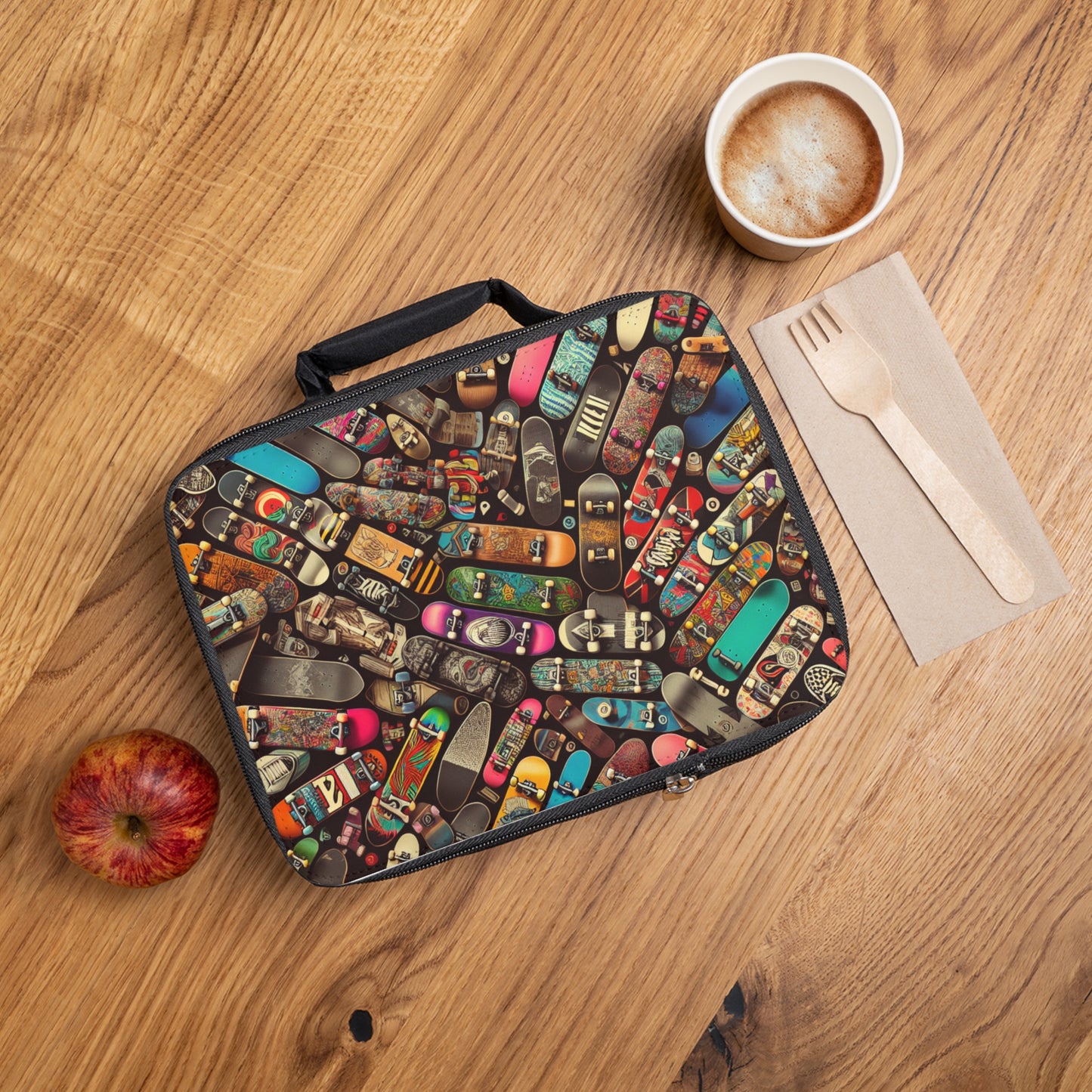 Lunch Bag