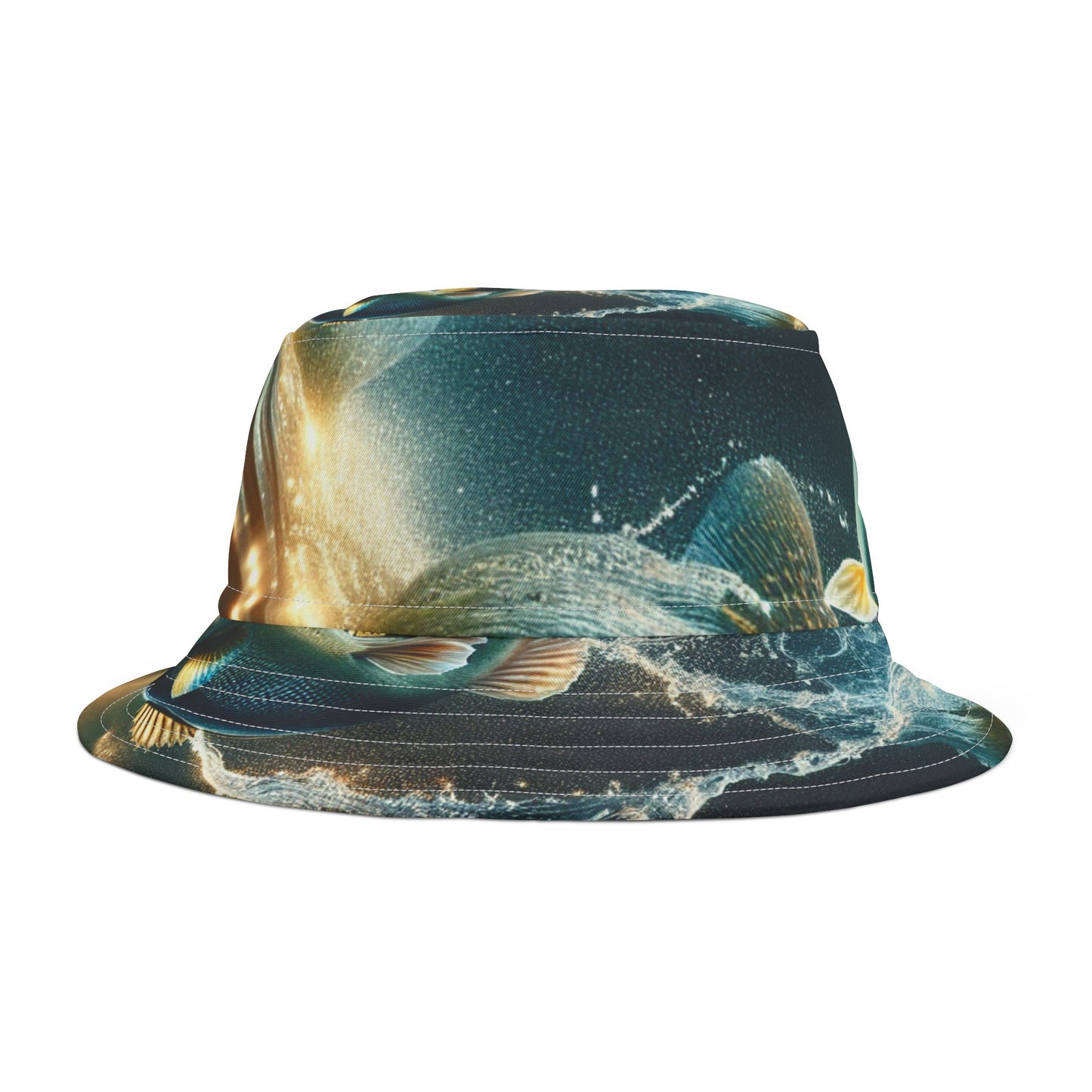 Bucket Hat (AOP)