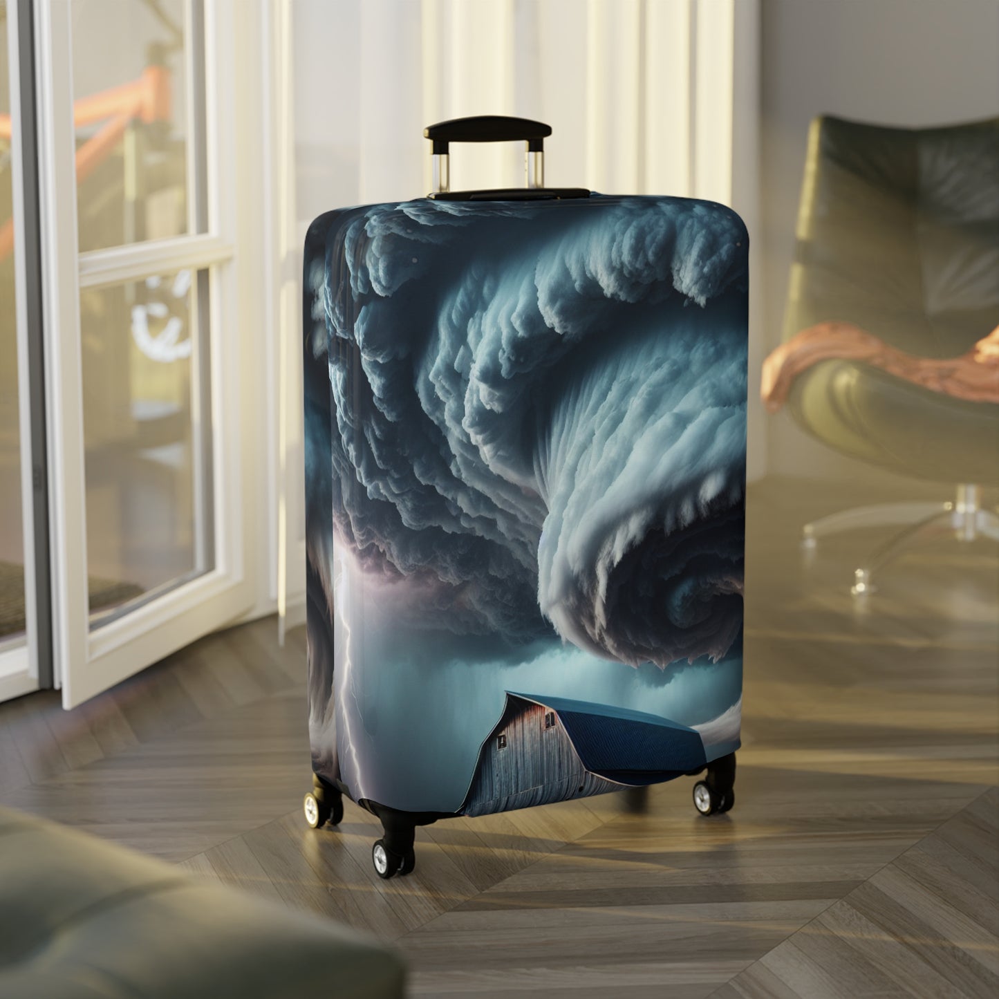 Luggage Cover