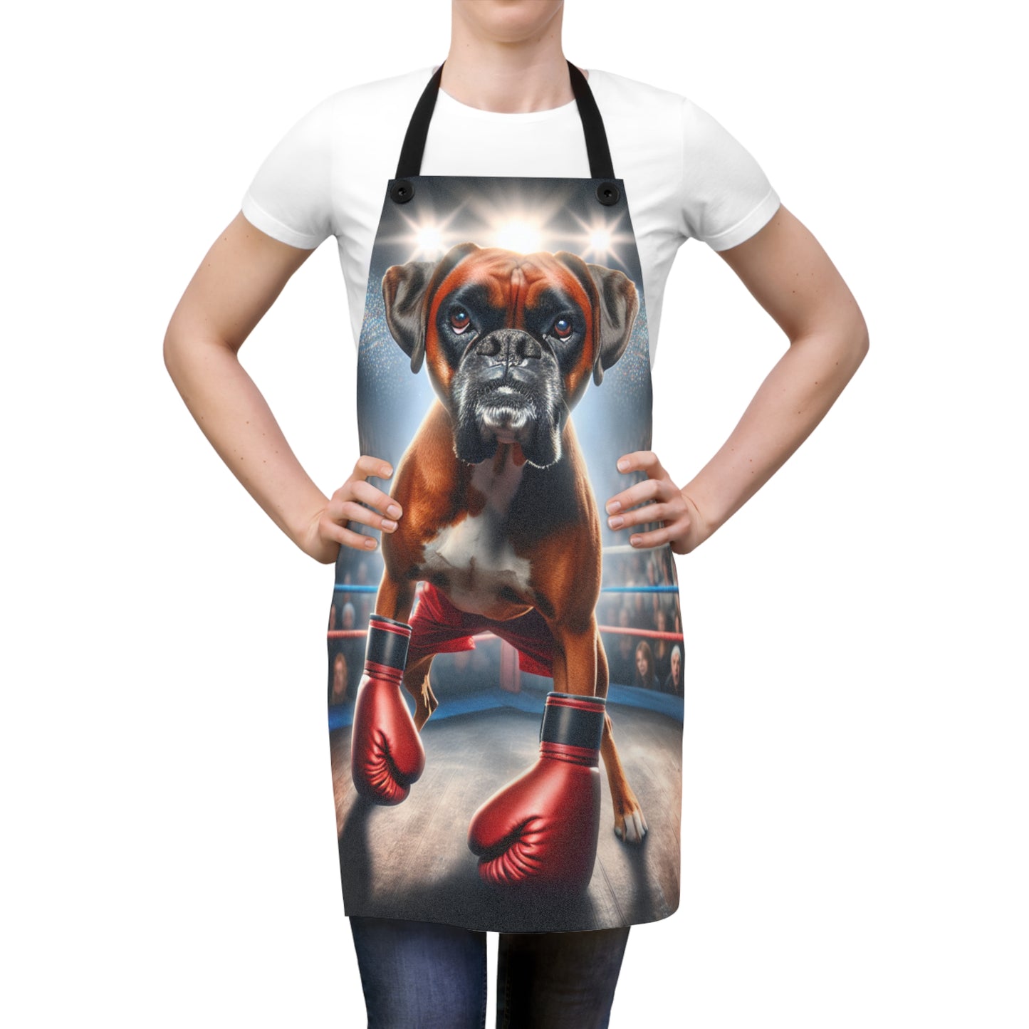 Apron (AOP)