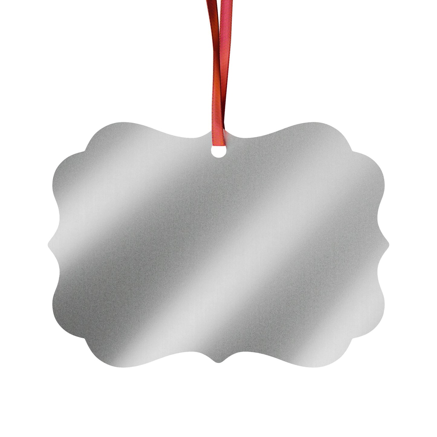 Aluminum Ornaments