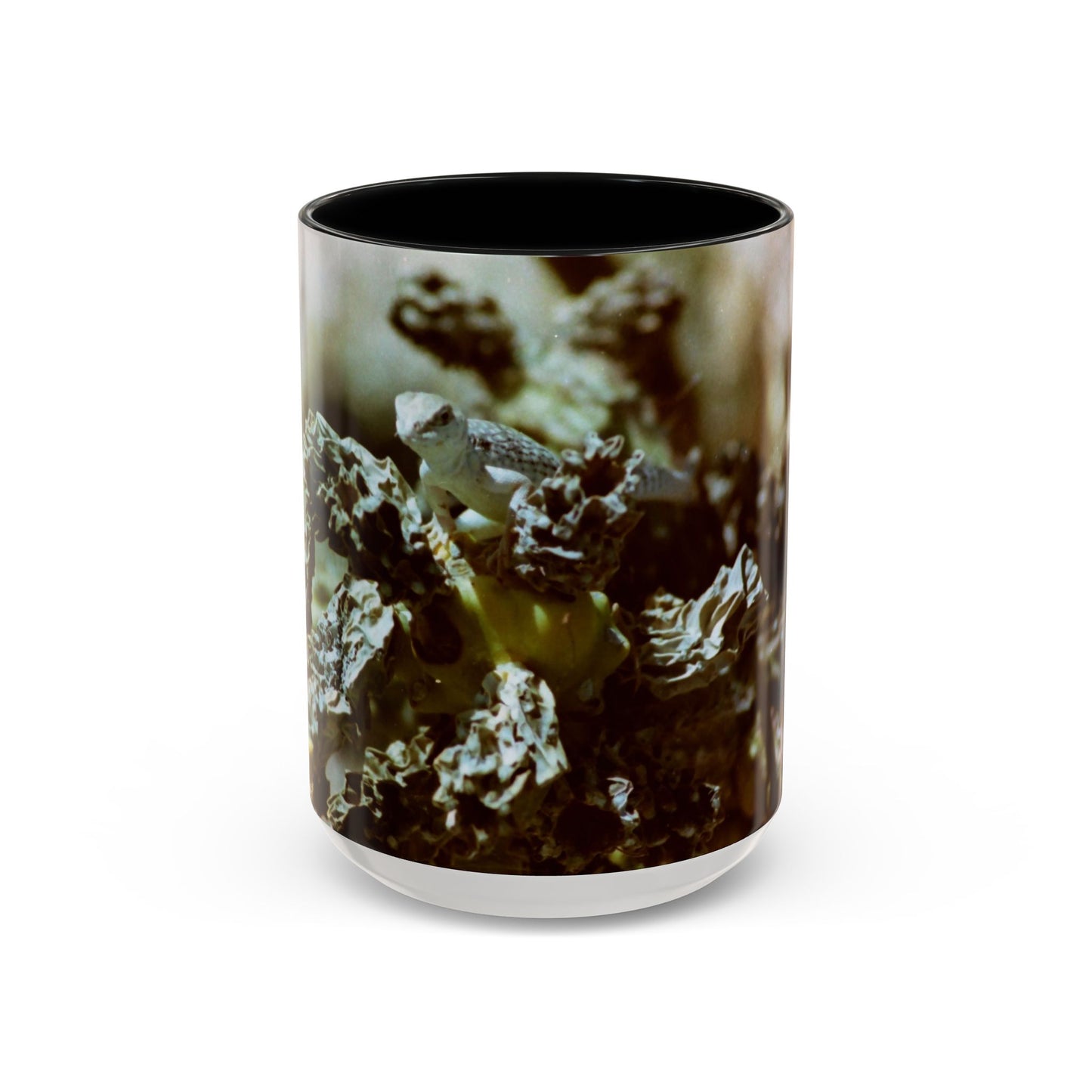 Accent Coffee Mug, 11oz