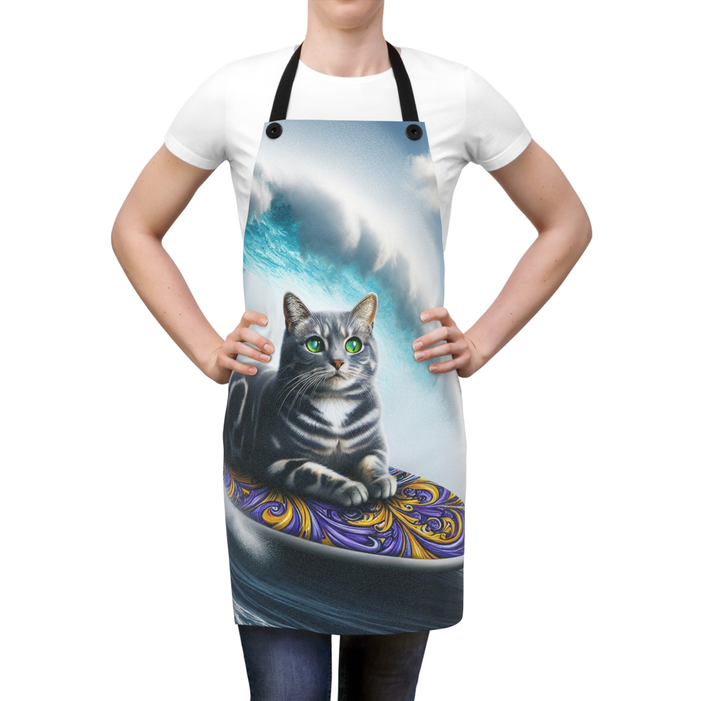 Apron (AOP)