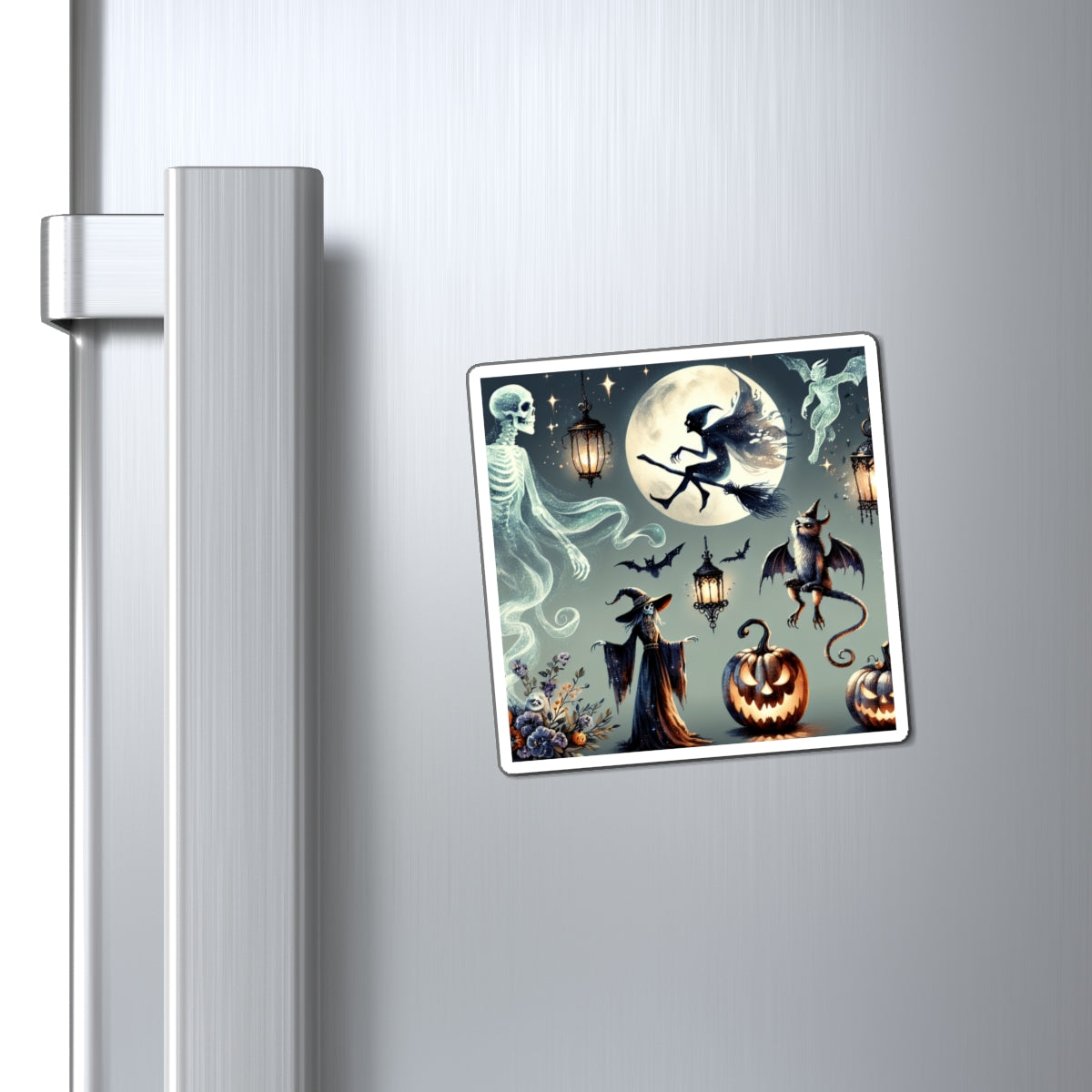 Magnets