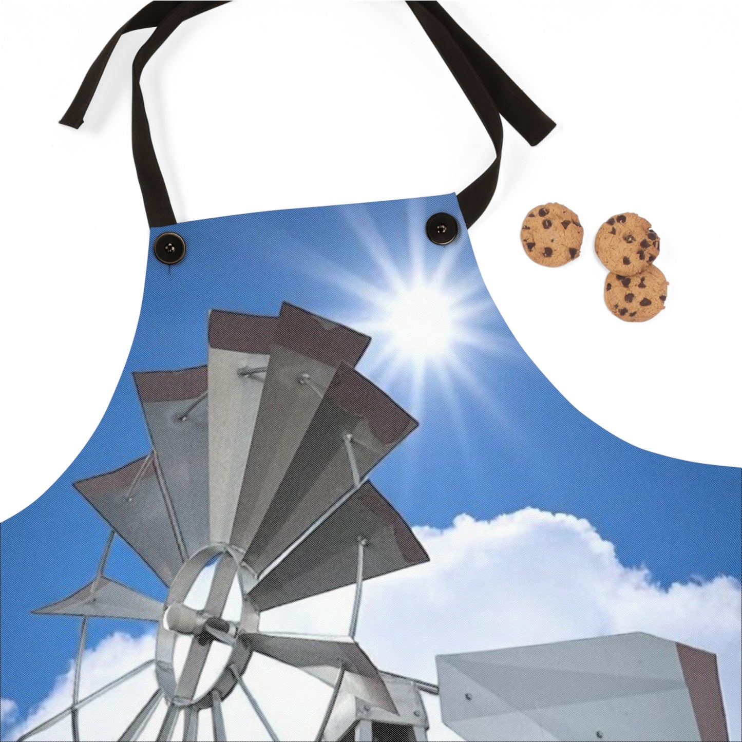WINDMILL APRON