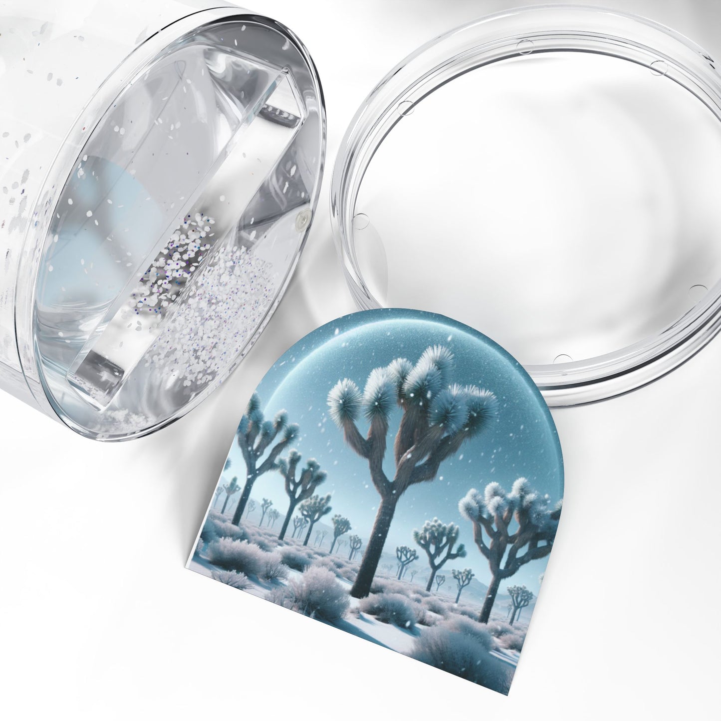 Snow Globe