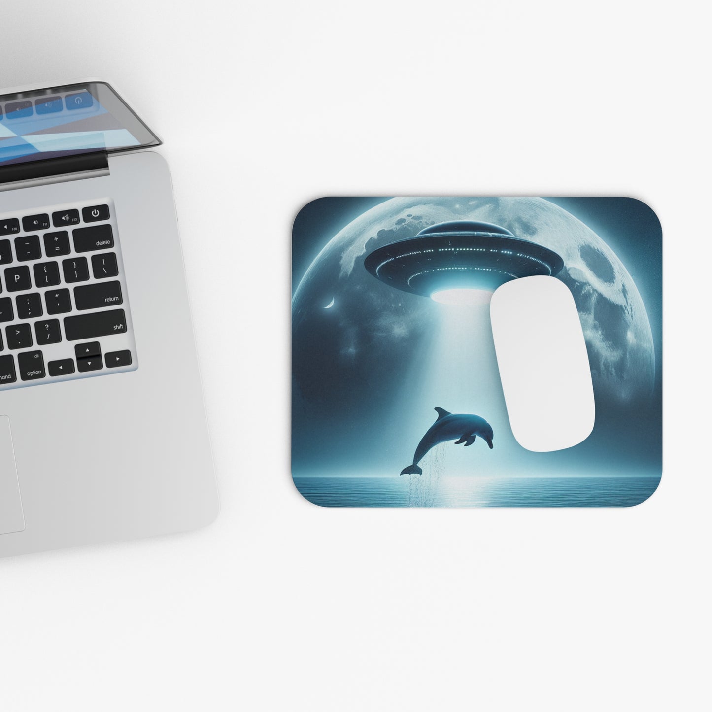 Mouse Pad (Rectangle)