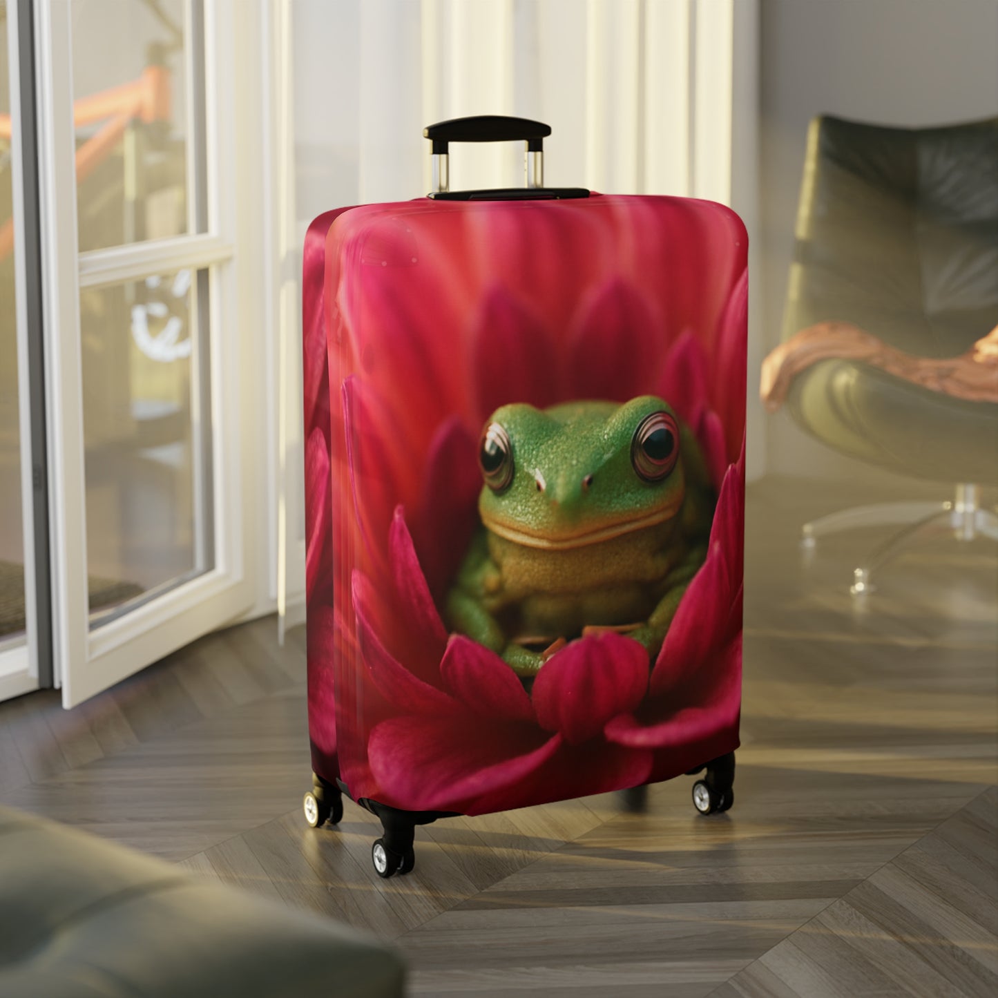 Luggage Cover