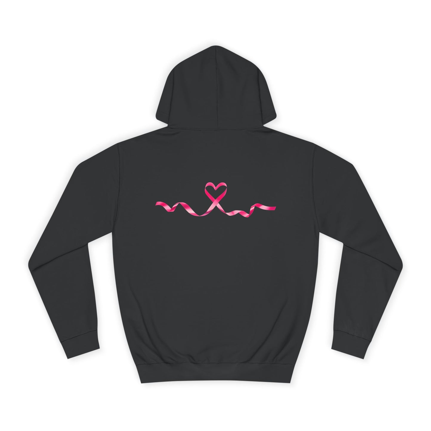 WINNING THE BATTLE HOODIE