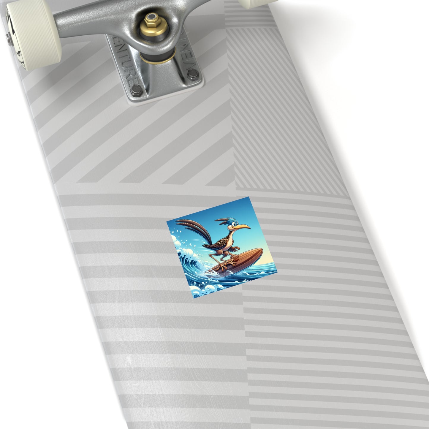Square Stickers, Indoor\Outdoor