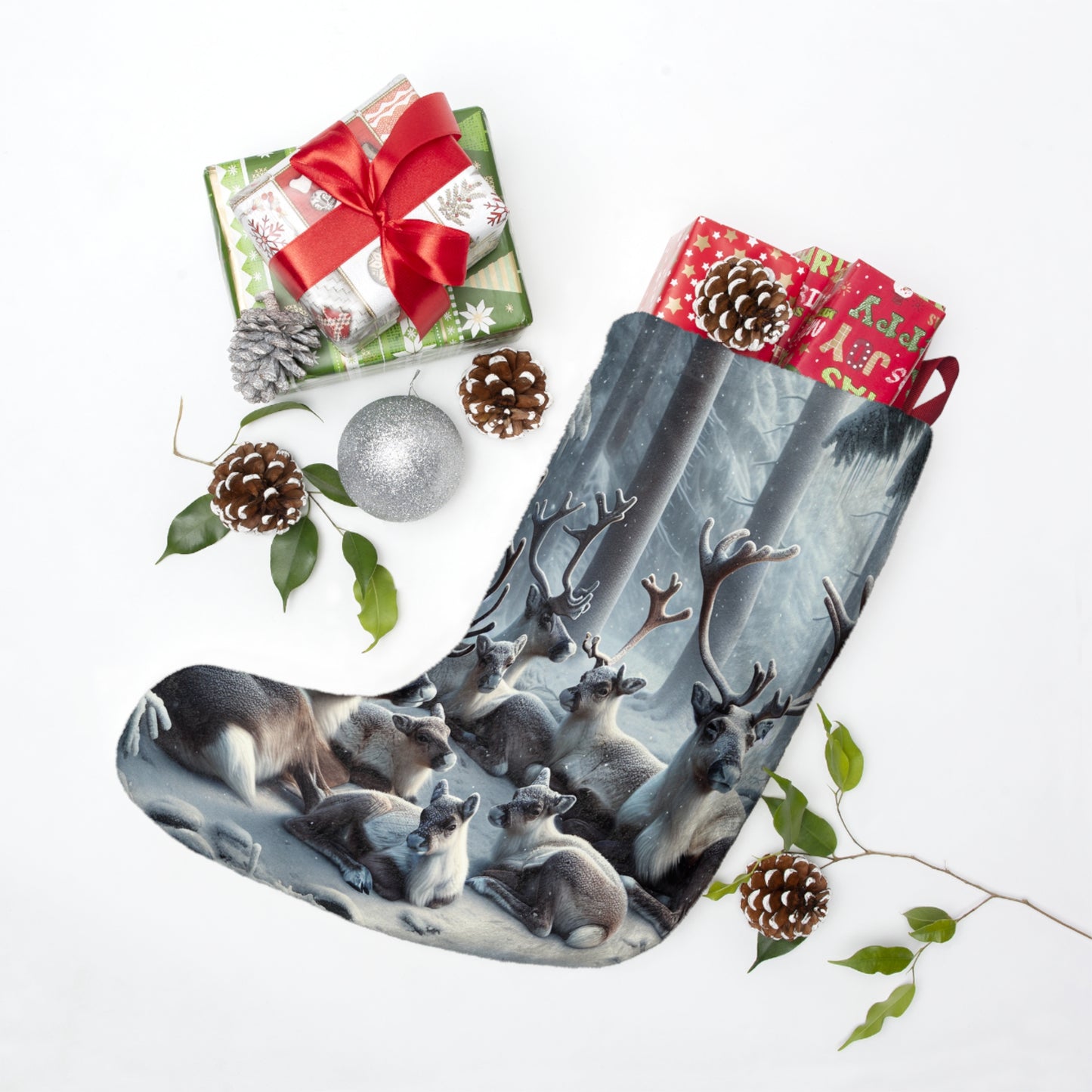 Christmas Stockings