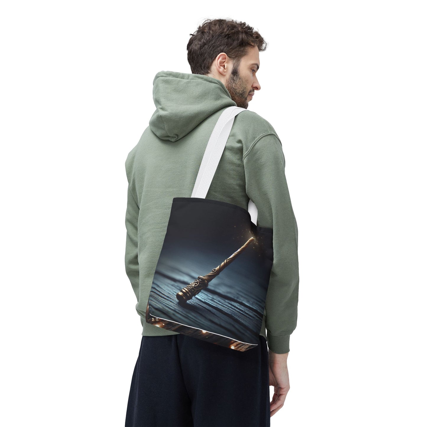 WANES Tote Bag (AOP)