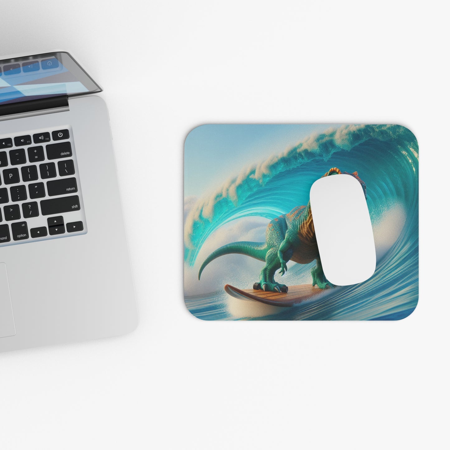 Mouse Pad (Rectangle)