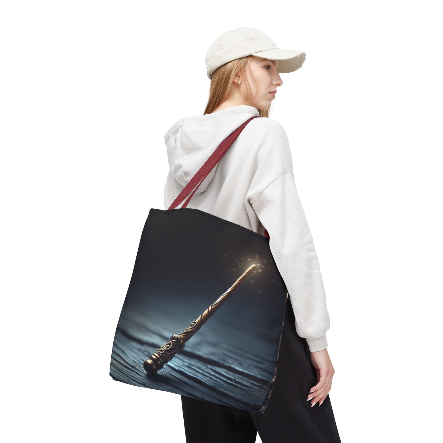 WANES Tote Bag (AOP)