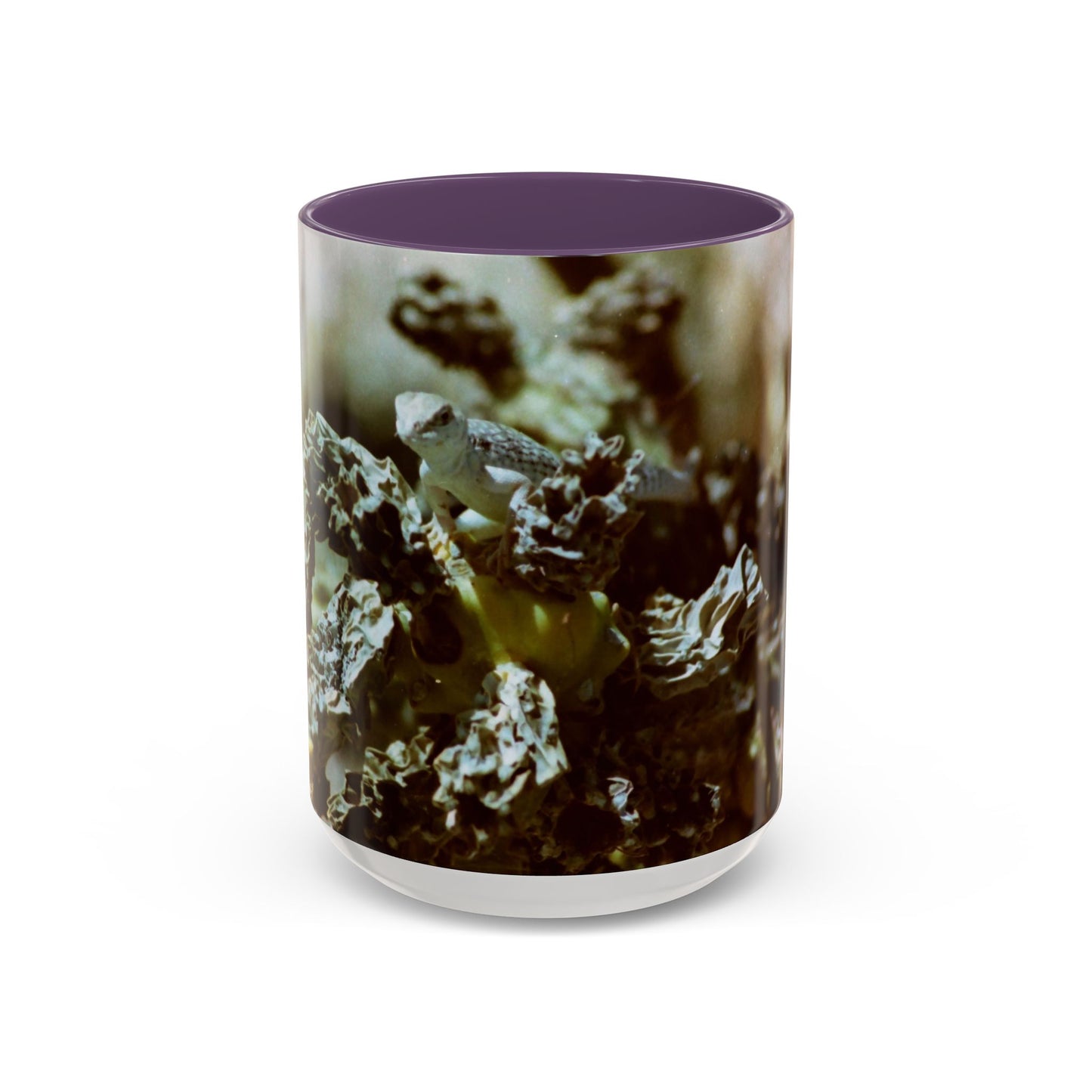 Accent Coffee Mug, 11oz