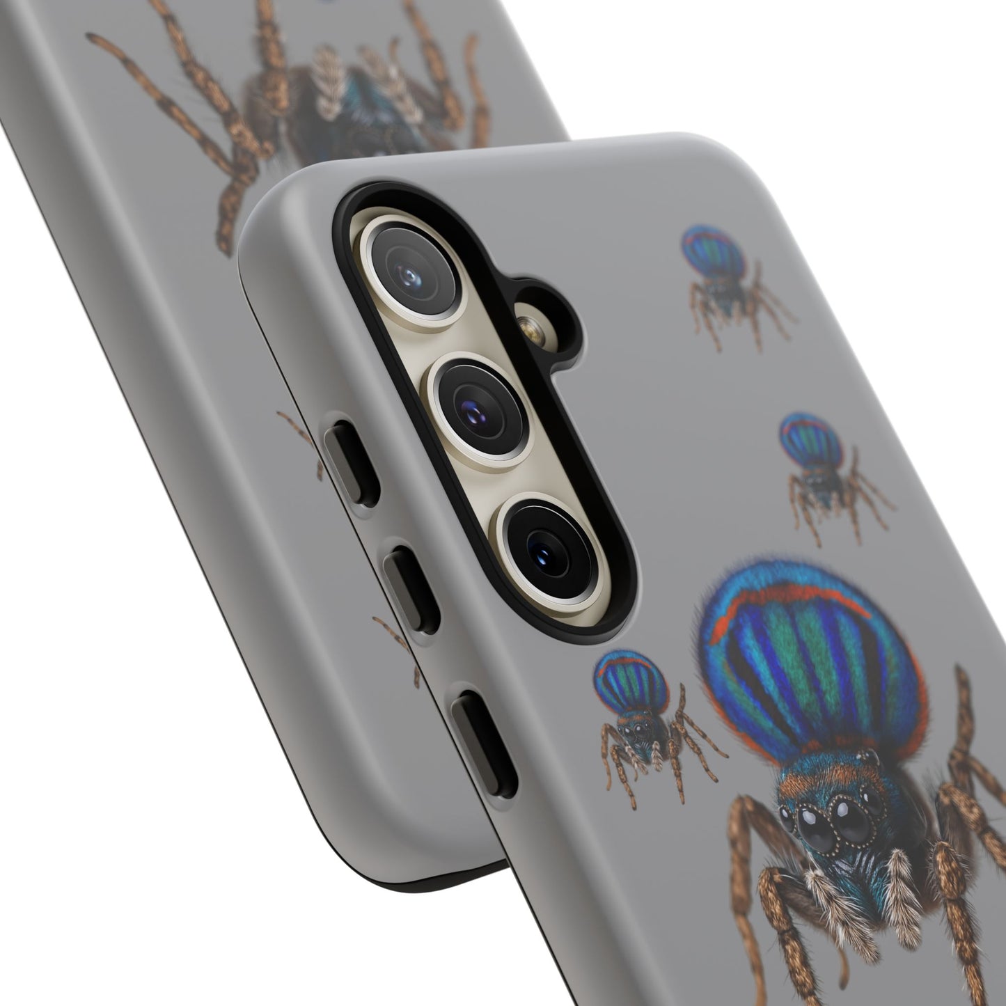Tough Cases