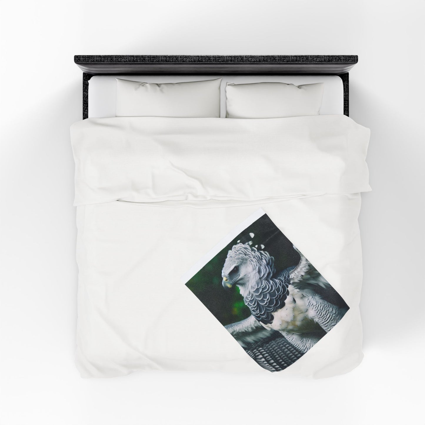 Velveteen Plush Blanket