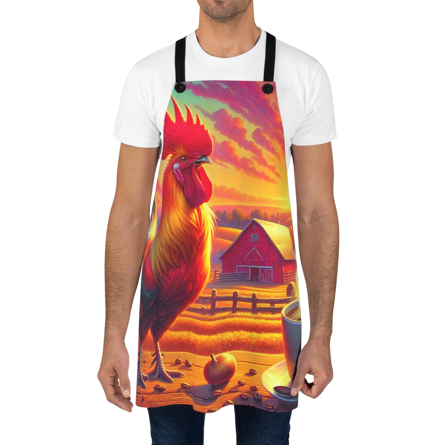 Apron (AOP)