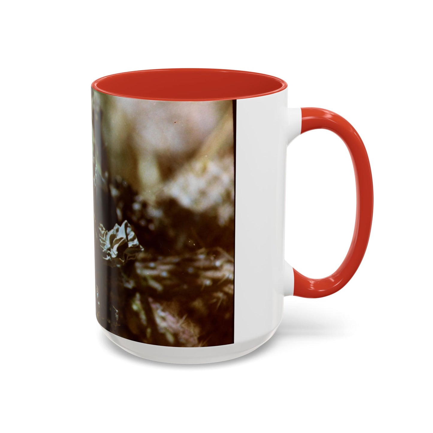 Accent Coffee Mug, 11oz