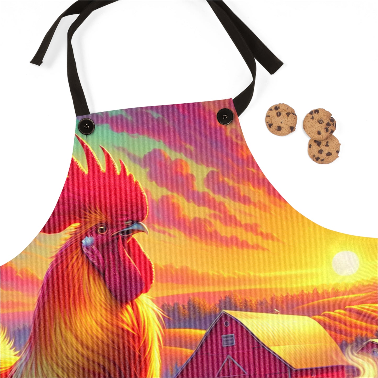 Apron (AOP)