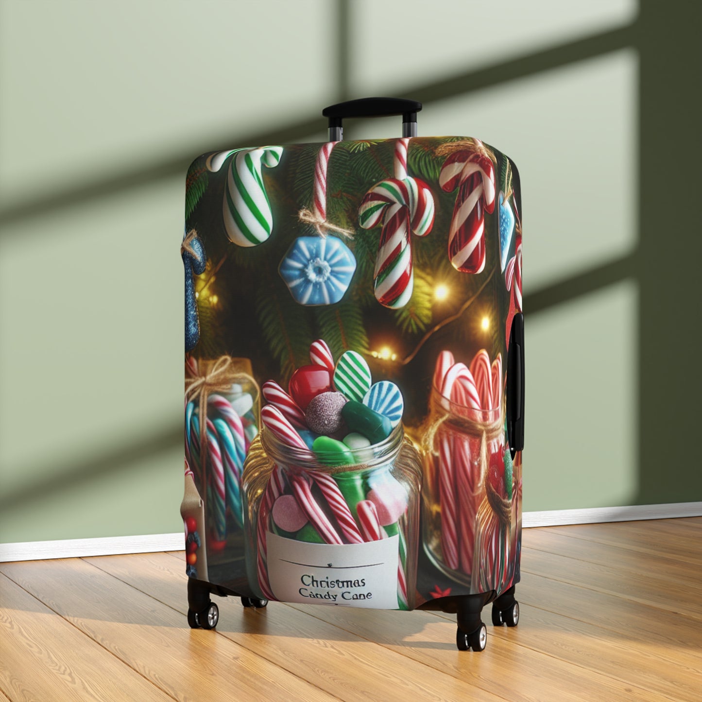 Luggage Cover