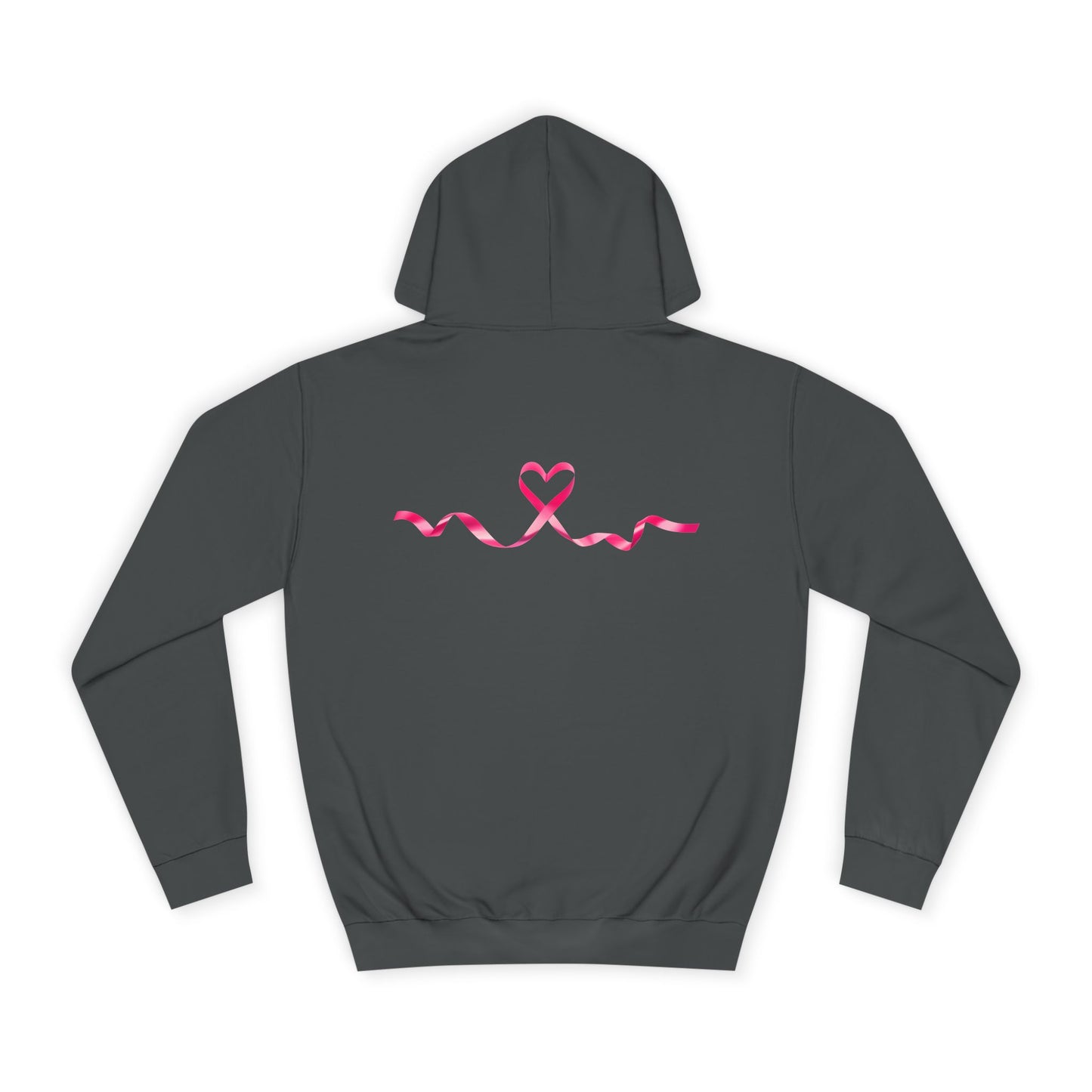 WINNING THE BATTLE HOODIE