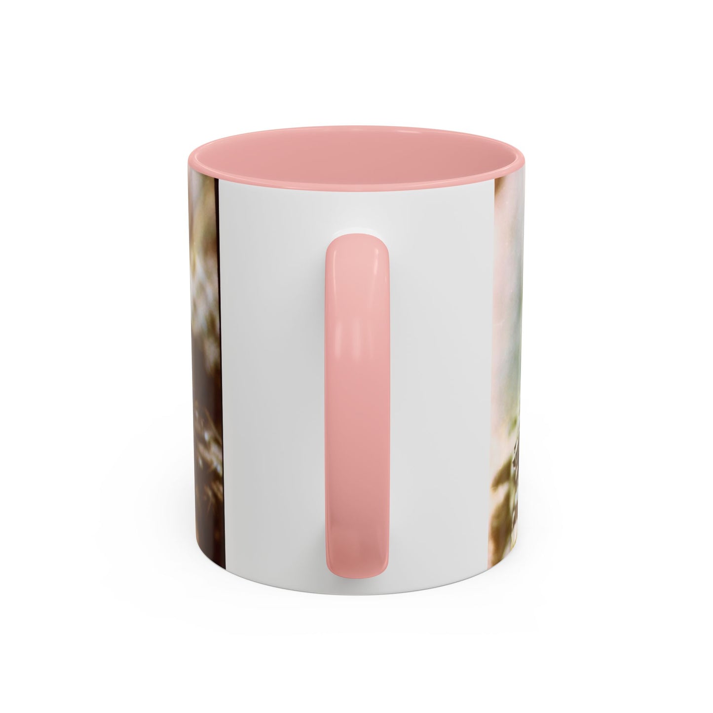 Accent Coffee Mug, 11oz