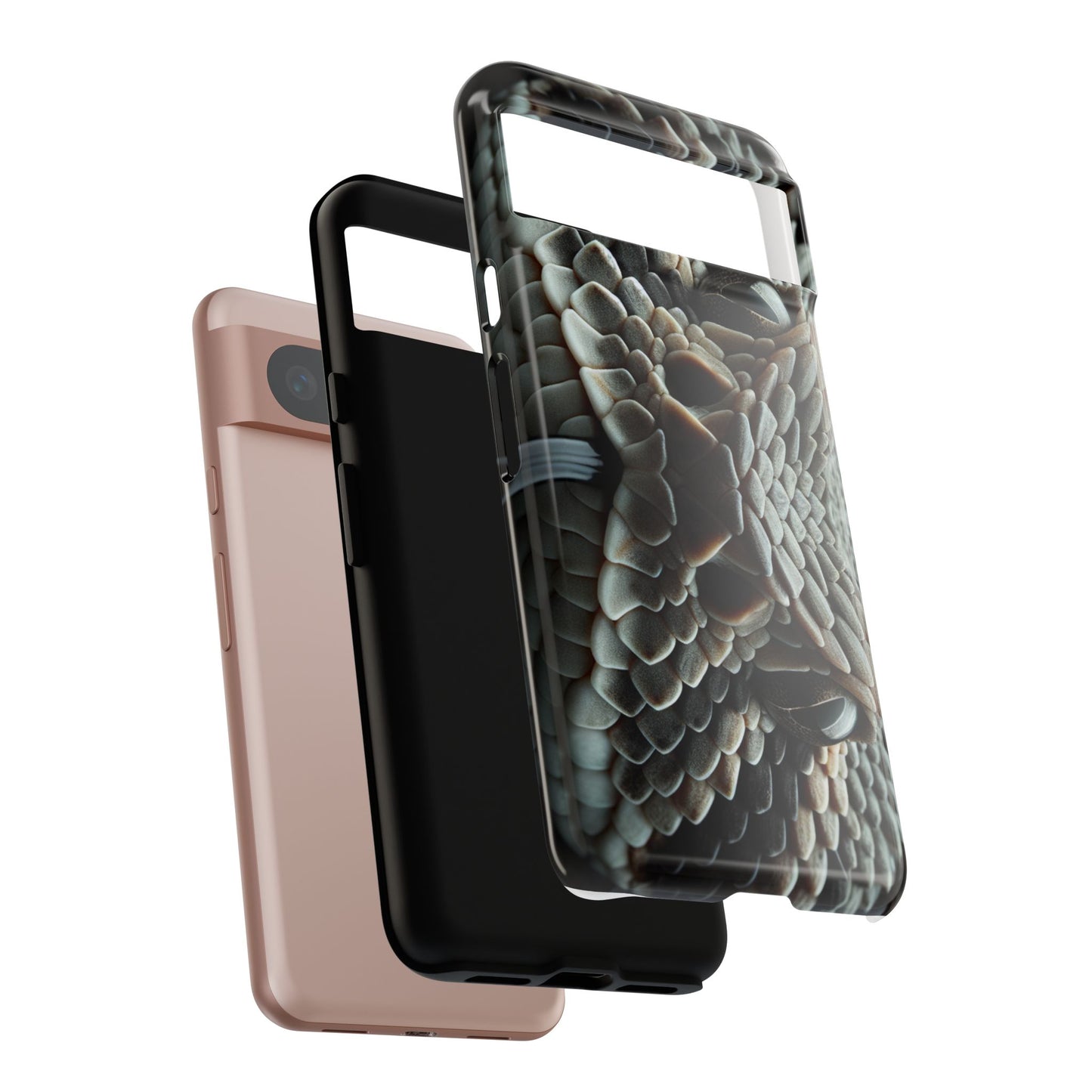 Tough Cases