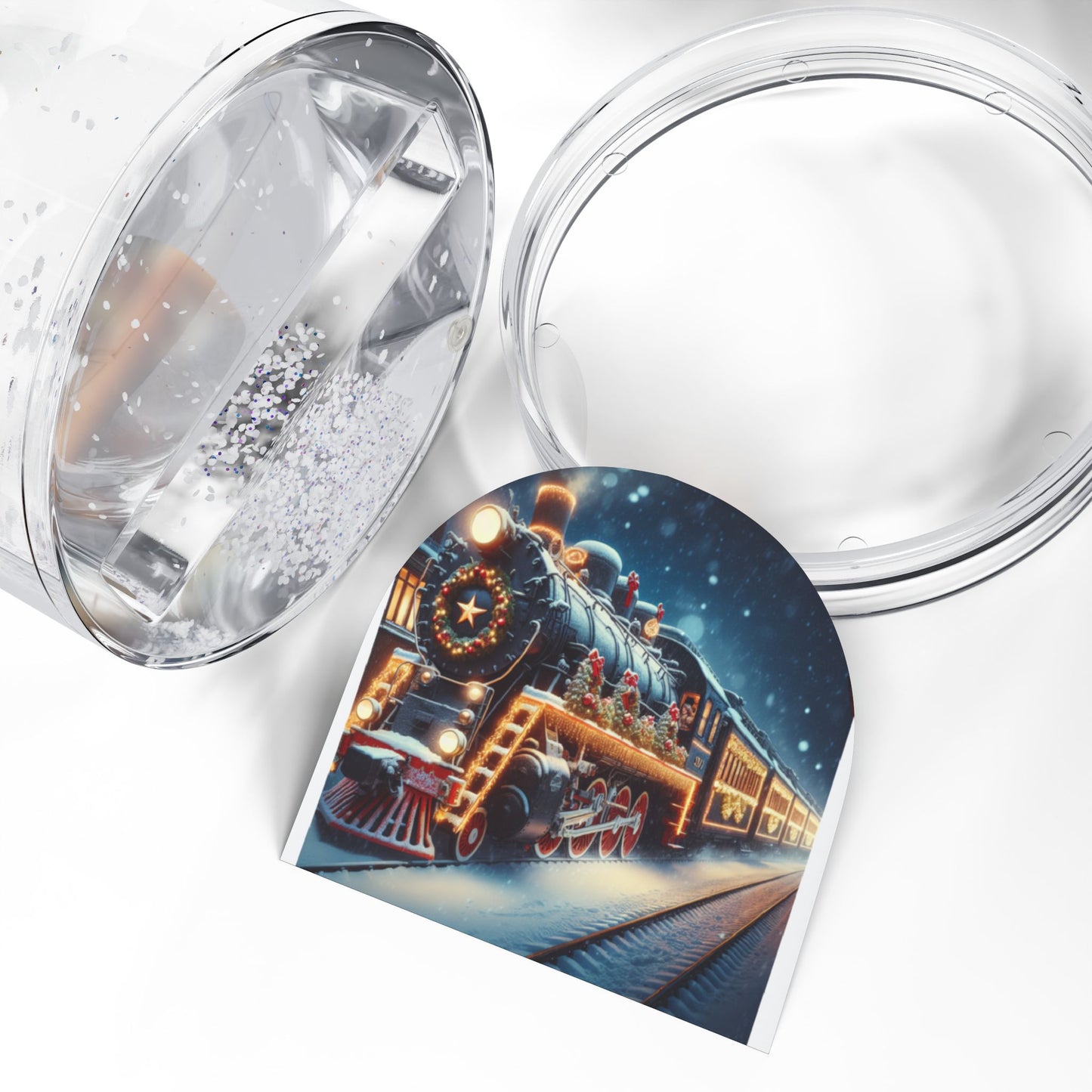 Snow Globe