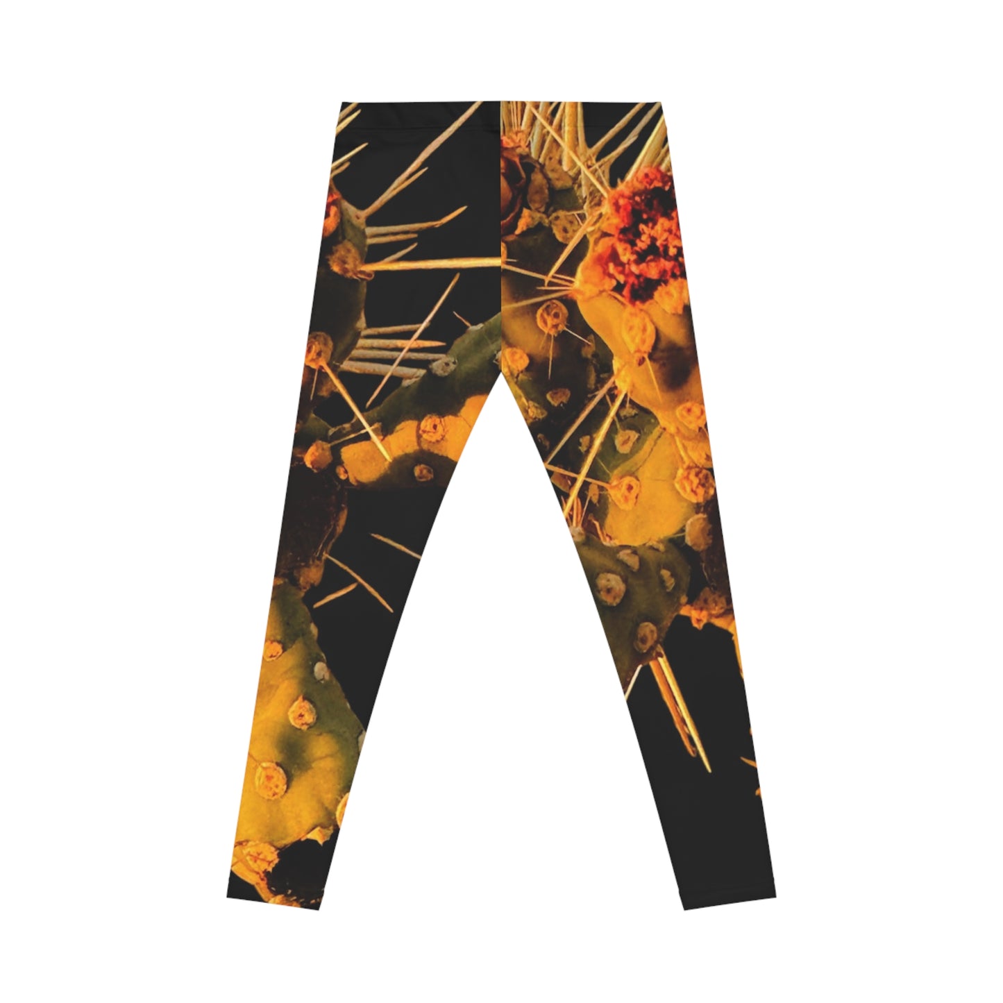 Women's Casual Leggings (AOP)