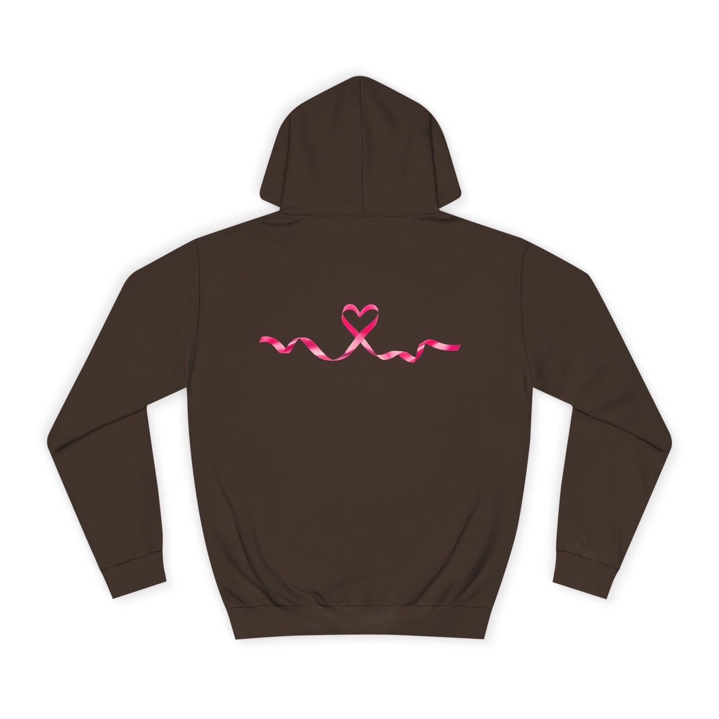 WINNING THE BATTLE HOODIE