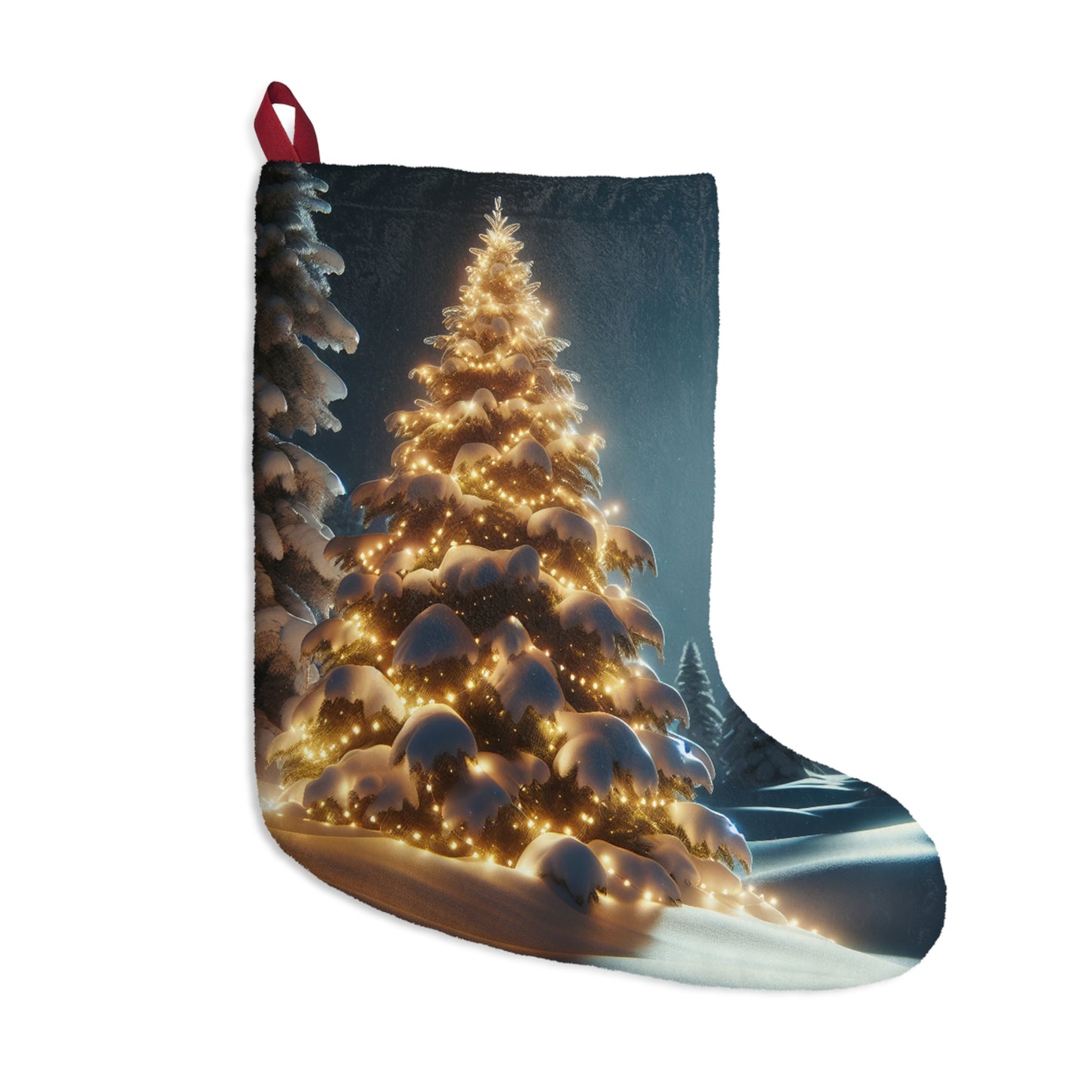 Christmas Stockings