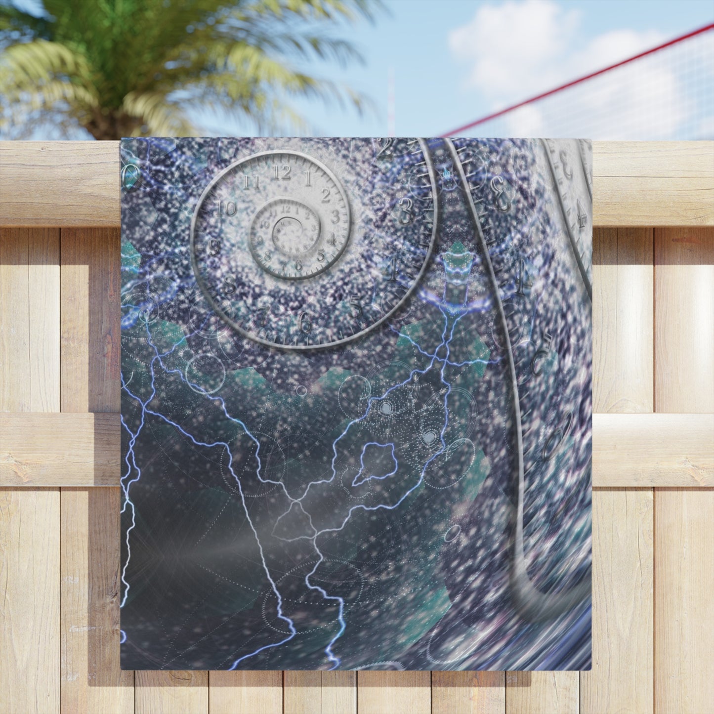 Beach Towels
