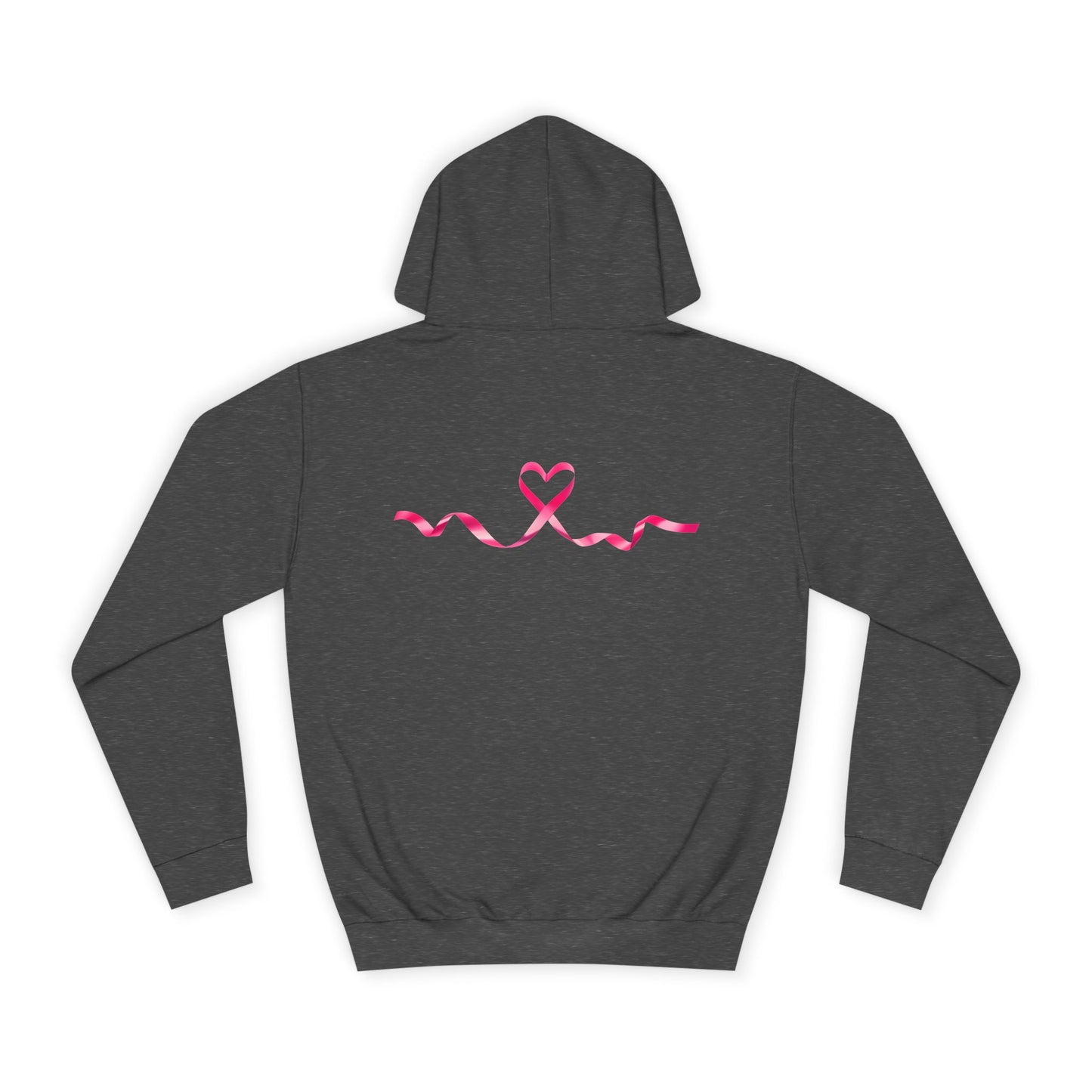 WINNING THE BATTLE HOODIE