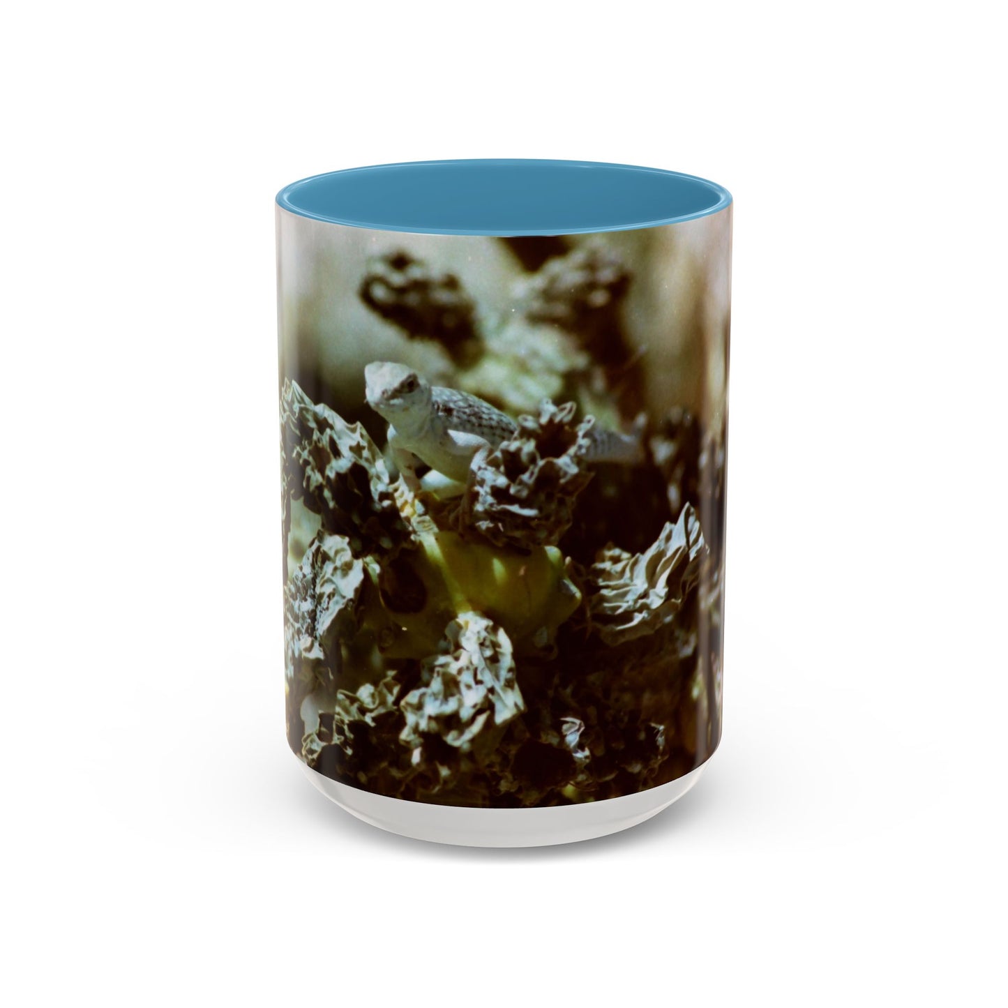 Accent Coffee Mug, 11oz