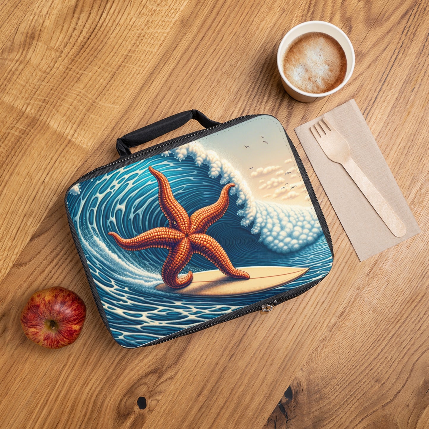 Lunch Bag