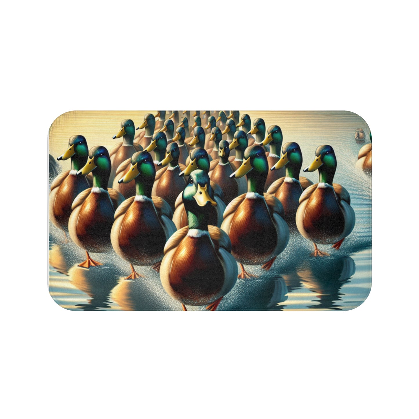 Bath Mat