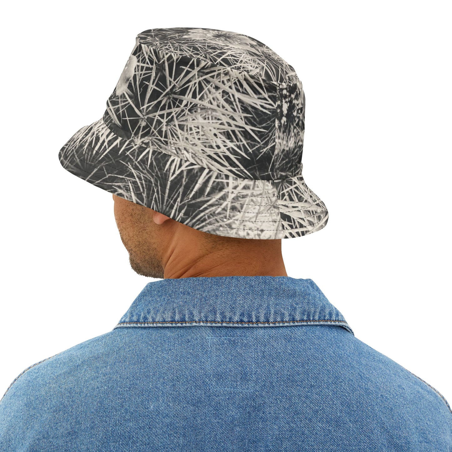 Bucket Hat (AOP)