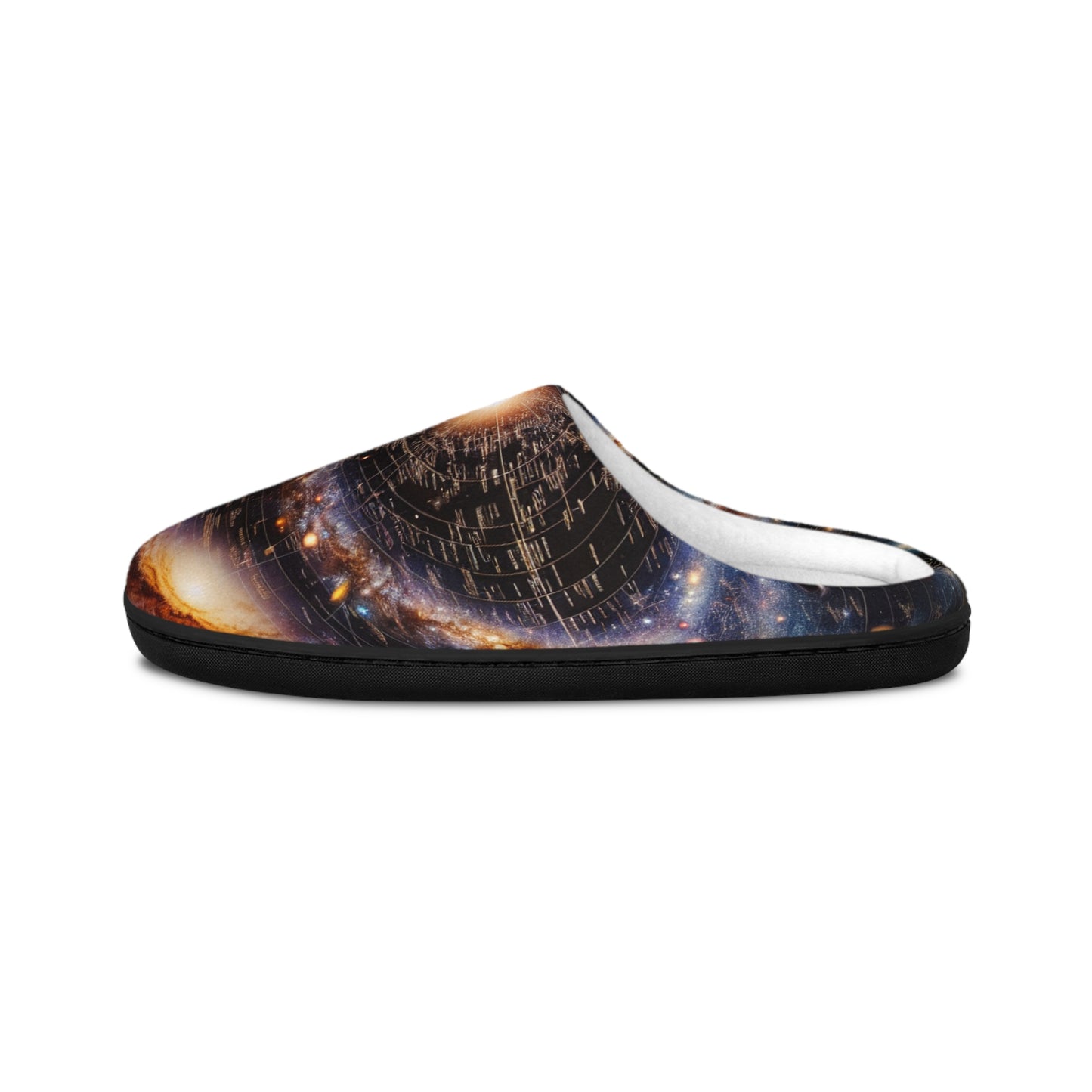 Men's Indoor Slippers