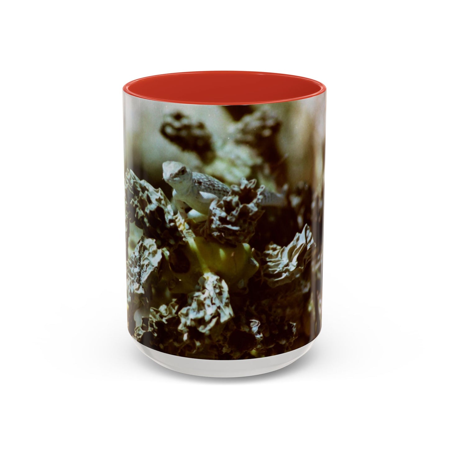 Accent Coffee Mug, 11oz