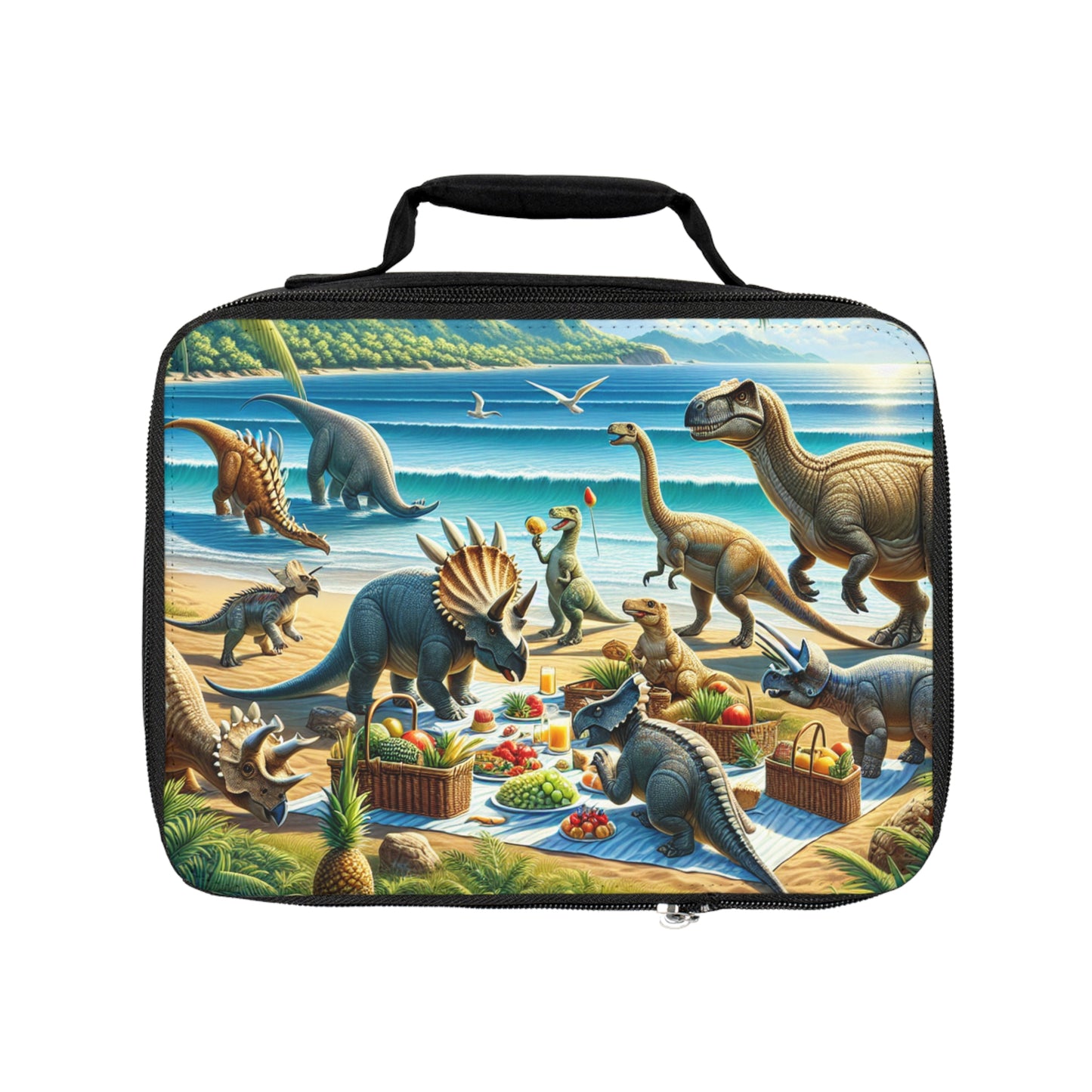 Lunch Bag