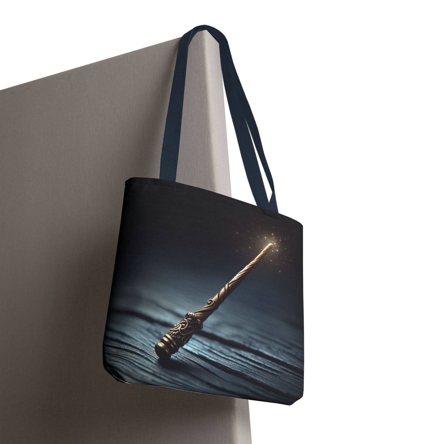 WANES Tote Bag (AOP)