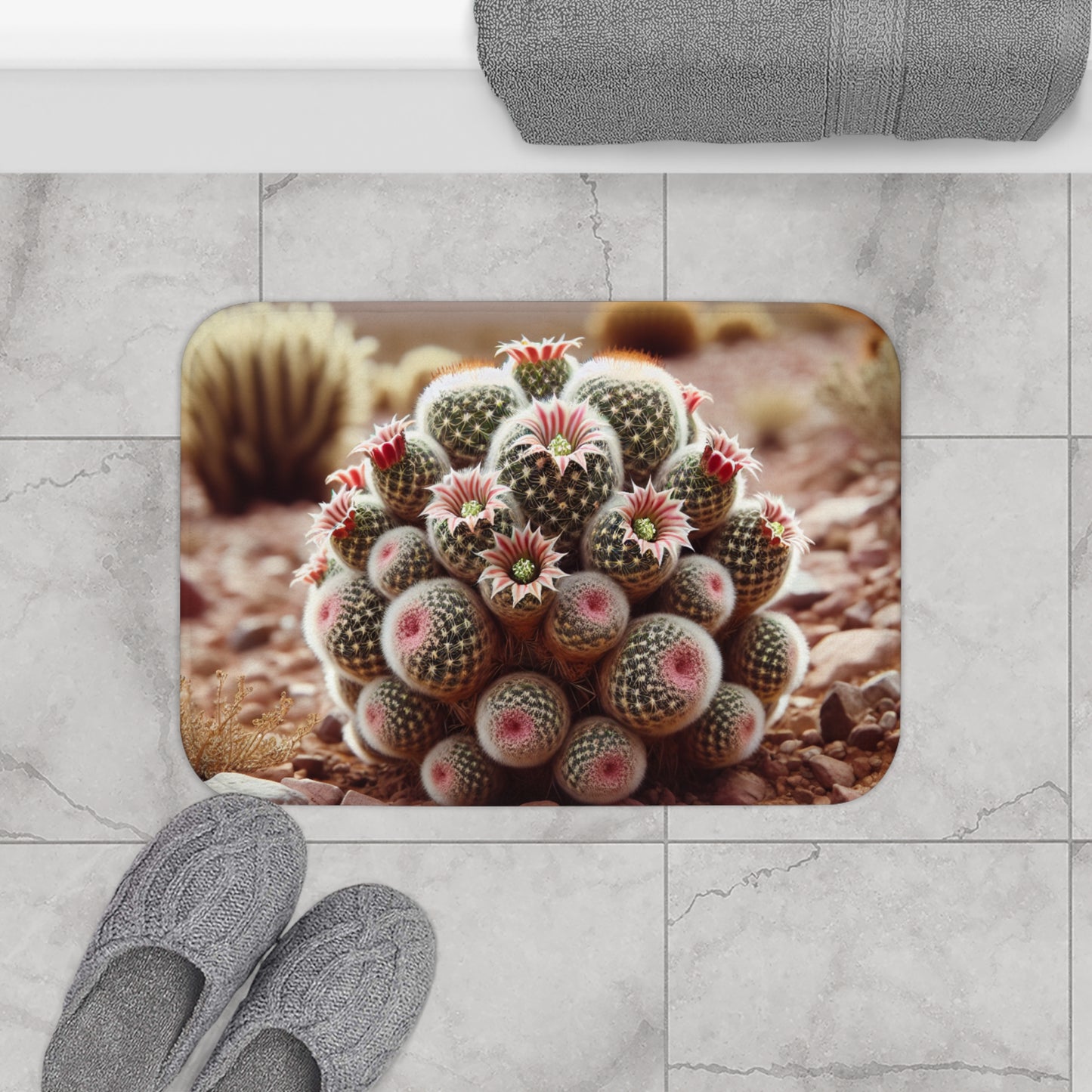 Bath Mat